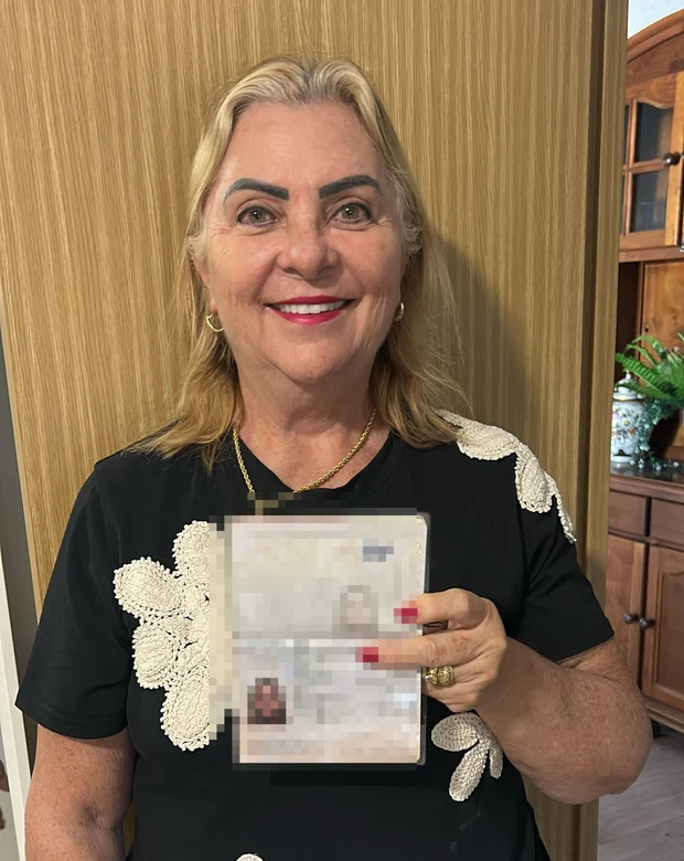 Vitória Moreno