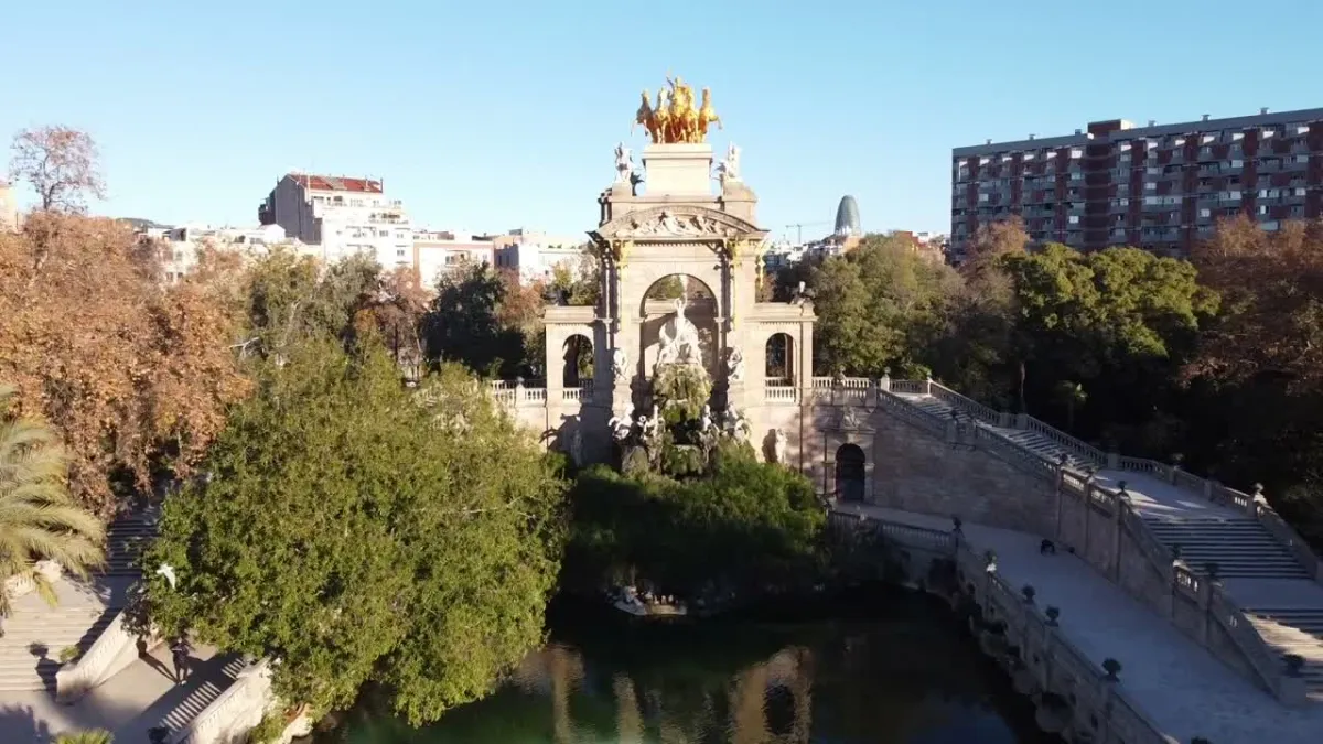 Barcelona